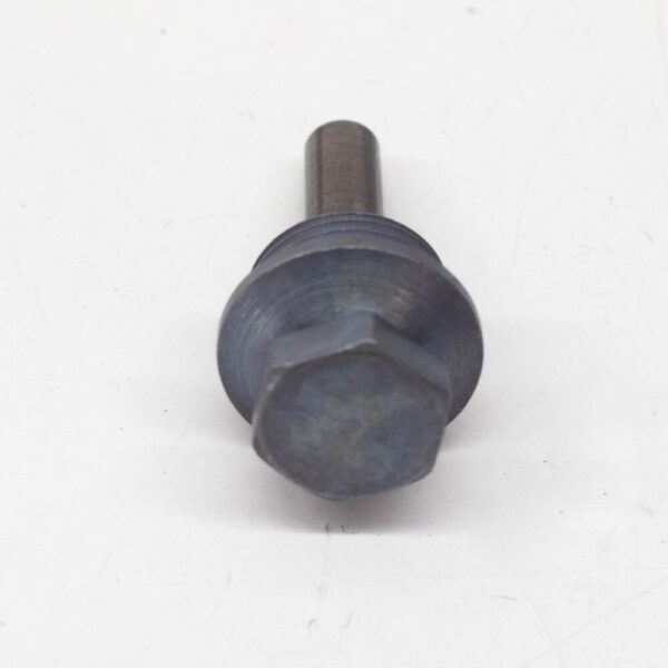 Porsche Boxster 986 Oil Pump Sealing Plugs 99610710551 NEW ORIGINAL - Image 3