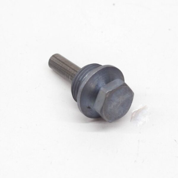 Porsche Boxster 986 Oil Pump Sealing Plugs 99610710551 NEW ORIGINAL