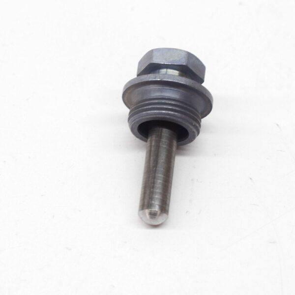 Porsche Boxster 986 Oil Pump Sealing Plugs 99610710551 NEW ORIGINAL - Image 5