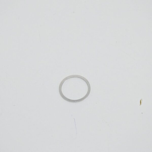 Porsche Boxster 986 Male Gasket 99610712350 NEW ORIGINAL - Image 3