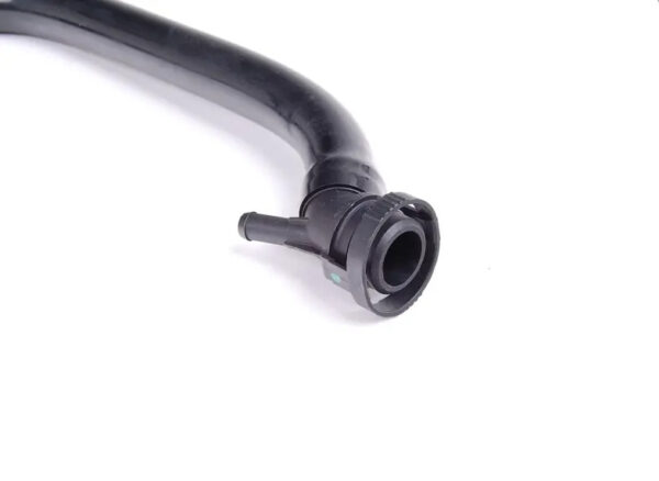 Porsche 911 996 Oil Separator Vent Line 99610714530 NEW REAL - Image 2