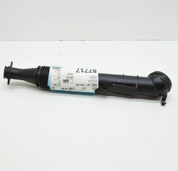 Porsche 911 996 Engine Oil Filler Tube 99610715059 NEW GENUINE - Image 5
