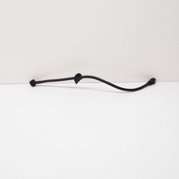 PORSCHE BOXSTER 986 Upper Oil Dipstick Tube 99610718303 NEW GENUINE - Image 3