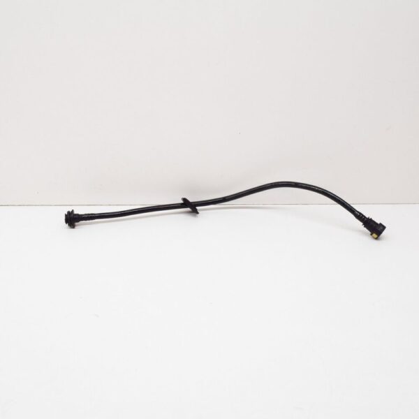 PORSCHE BOXSTER 986 Upper Oil Dipstick Tube 99610718303 NEW GENUINE