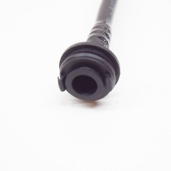 PORSCHE BOXSTER 986 Upper Oil Dipstick Tube 99610718303 NEW GENUINE - Image 6