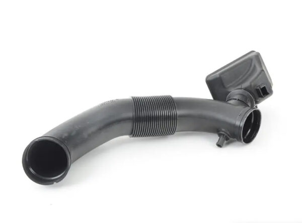 Porsche Boxster 986 Throttle Body Adapter Air Duct 99611002705 NEW GENUINE - Image 2