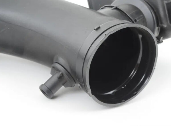 Porsche Boxster 986 Throttle Body Adapter Air Duct 99611002705 NEW GENUINE - Image 3