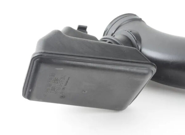 Porsche Boxster 986 Throttle Body Adapter Air Duct 99611002705 NEW GENUINE - Image 5