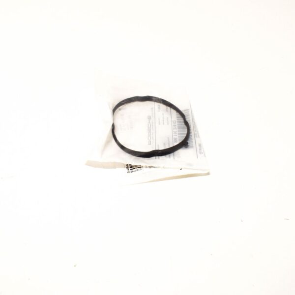 PORSCHE 911 996 Throttle Body Gasket 99611031802 NEW GENUINE - Image 2