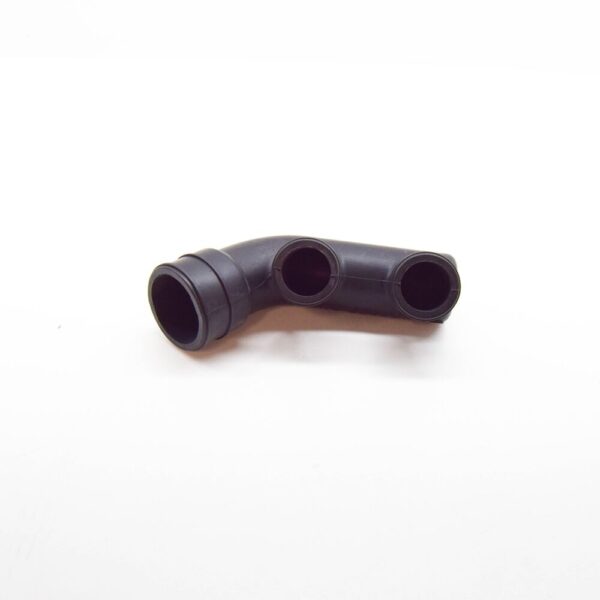 Porsche 911 996 GT2 Distributor Pipe 99611068173 New Genuine - Image 2