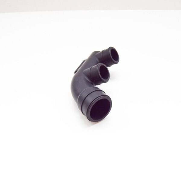 Porsche 911 996 GT2 Distributor Pipe 99611068173 New Genuine - Image 3