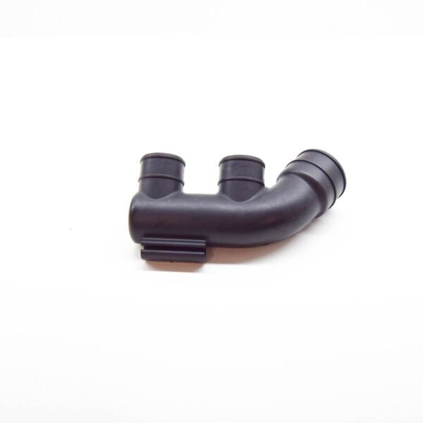 Porsche 911 996 GT2 Distributor Pipe 99611068173 New Genuine