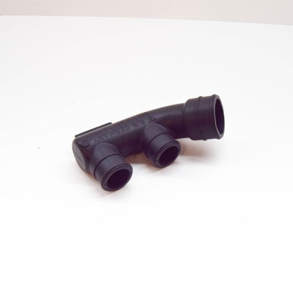 Porsche 911 996 GT2 Distributor Pipe 99611068173 New Genuine - Image 5