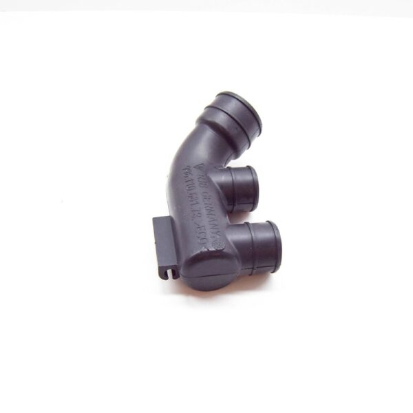 Porsche 911 996 GT2 Distributor Pipe 99611068173 New Genuine - Image 6