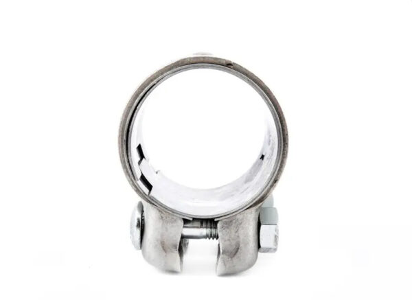 Porsche 911 996 exhaust sound clamp 99611122002 NEW REAL