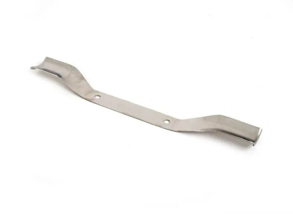 Porsche 911 996 Exhaust Catalyst Mount 99611312352 NEW GENUINE - Image 2