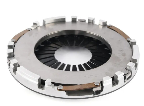 Porsche 911 996 clutch pressure plate 99611602752 NEW ORIGINAL - Image 3