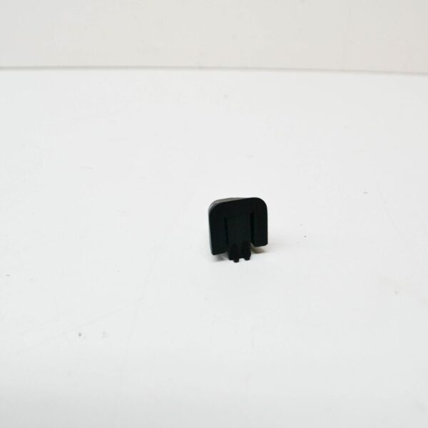 Porsche Cayman 987 Fuel Filler Door Grommet Cap 99620142300 NEW GENUINE