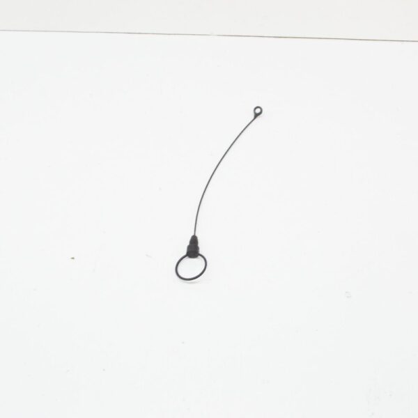 Porsche 911 996 Fuel Cap Release Cable 99620149300 NEW
