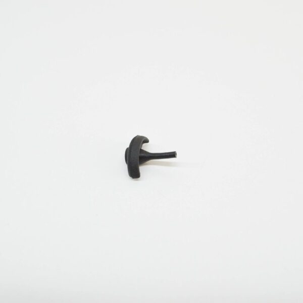 Porsche Boxster 986 Fuel Flaps Bumper Stop Buffer 99620151300 NEW - Image 2