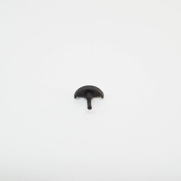 Porsche Boxster 986 Fuel Flaps Bumper Stop Buffer 99620151300 NEW - Image 3