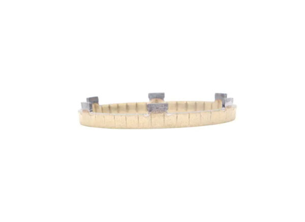 Porsche Boxster 986 Manual Trans Synchronizer Cone Ring 99630461320 NEW GENUINE - Image 3