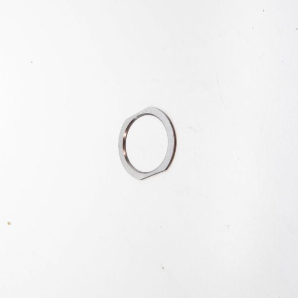 PORSCHE BOXSTER 986 Differential 2.5mm Adjusting Ring 99633226670 NEW - Image 3