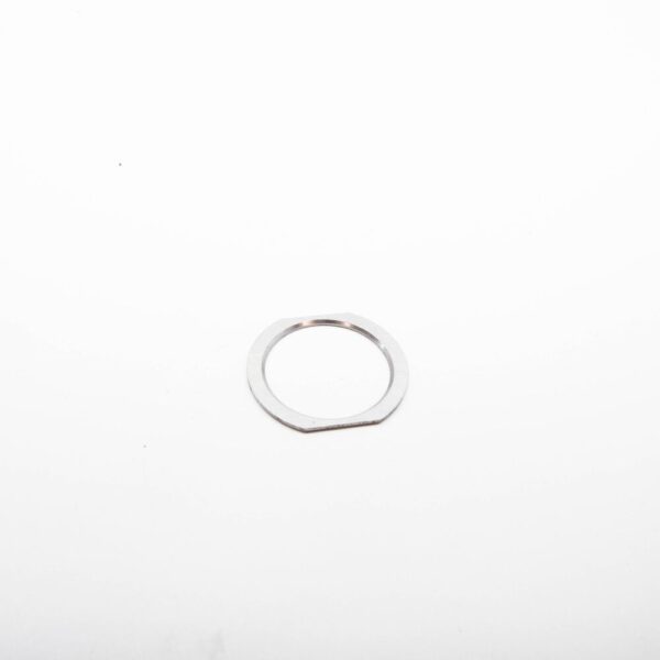 PORSCHE BOXSTER 986 Differential 2.5mm Adjusting Ring 99633226670 NEW