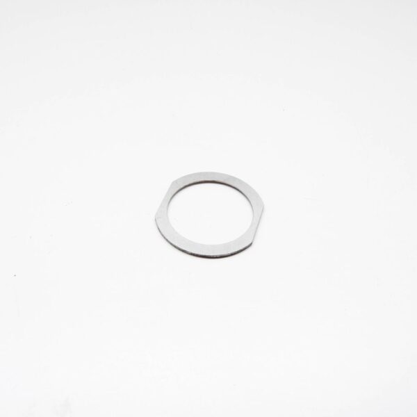 PORSCHE BOXSTER 986 Differential 2.5mm Adjusting Ring 99633226670 NEW - Image 6