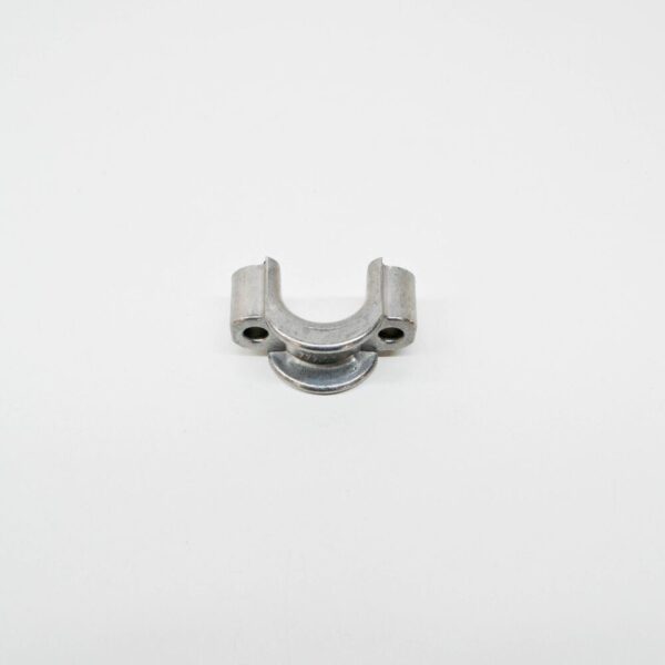 Porsche Boxster 986 Rear Stabilizer Bracket 99633377701 NEW GENUINE - Image 3