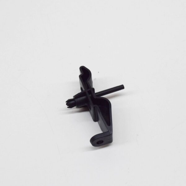 Porsche Cayman 981 Front Headlight Level Sensor Bracket 99634137103 NEW GENUINE - Image 2