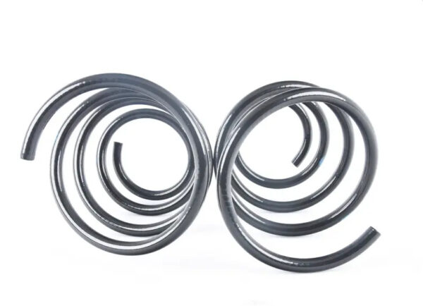 NEW 911 996 FRONT COIL SPRING ADJUSTED 99634353339504 GENUINE - Image 3