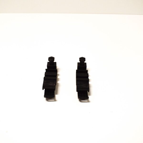 Porsche 911 996 Cable Holder 99634754300 2 PCS NEW GENUINE