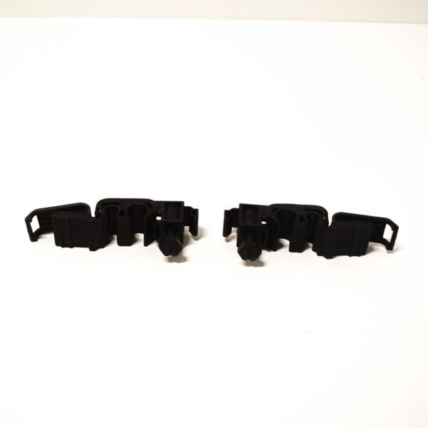 Porsche 911 996 Cable Holder 99634754300 2 PCS NEW GENUINE - Image 6