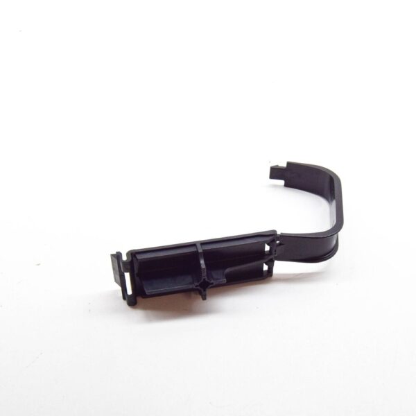 Porsche 911 996 Power Steering Pressure Line Bracket 99634754901 NEW GENUINE - Image 2