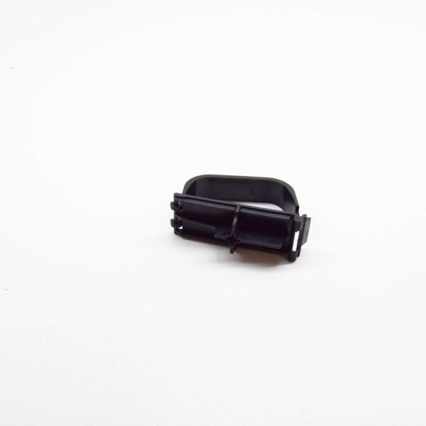 Porsche 911 996 Power Steering Pressure Line Bracket 99634754901 NEW GENUINE - Image 3