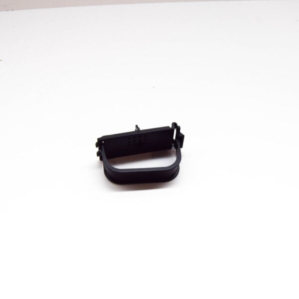 Porsche 911 996 Power Steering Pressure Line Bracket 99634754901 NEW GENUINE - Image 5