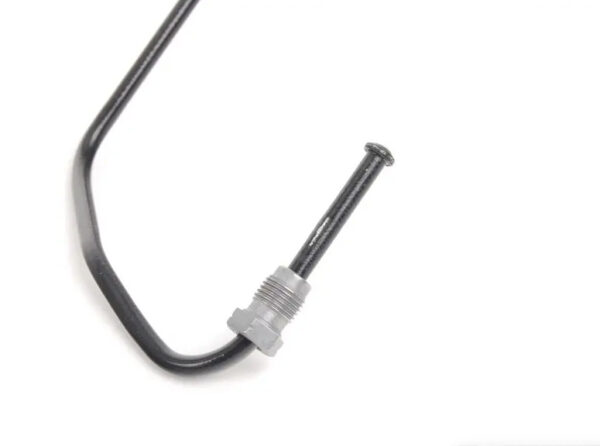 Porsche 911 996 Front Brake Pressure Line 99635531643 NEW GENUINE - Image 3