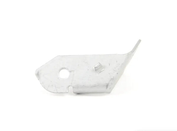 Porsche Cayman 987 Front Left Brake Hose Mount 99635550106 NEW GENUINE - Image 2