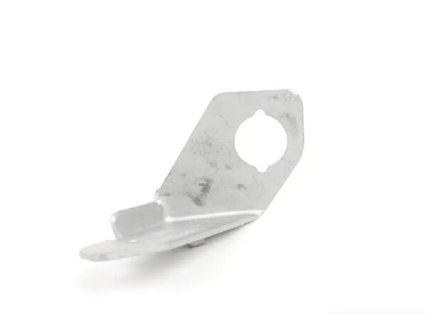 Porsche Cayman 987 Front Left Brake Hose Mount 99635550106 NEW GENUINE - Image 3