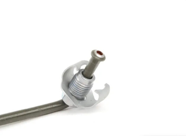Porsche Cayman 987 Brake Hydraulic Line Front Left 99635558107 NEW GENUINE - Image 3