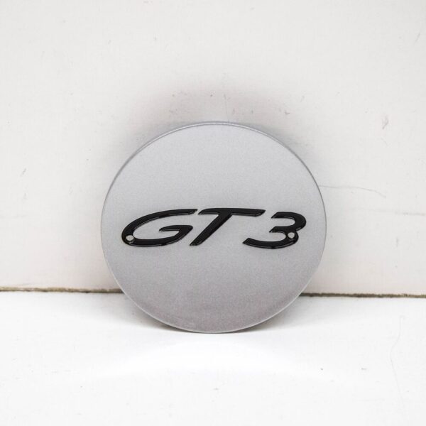 Porsche 911 996 wheel cap GT3 996.361.303.919.A1 NEW GENUINE - Image 3