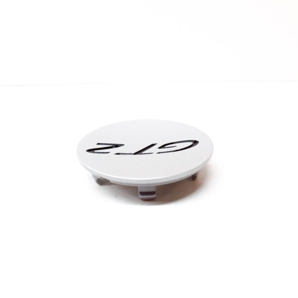 PORSCHE 911 996 GT2 Wheel Center Cap 996361303939A1 NEW - Image 3