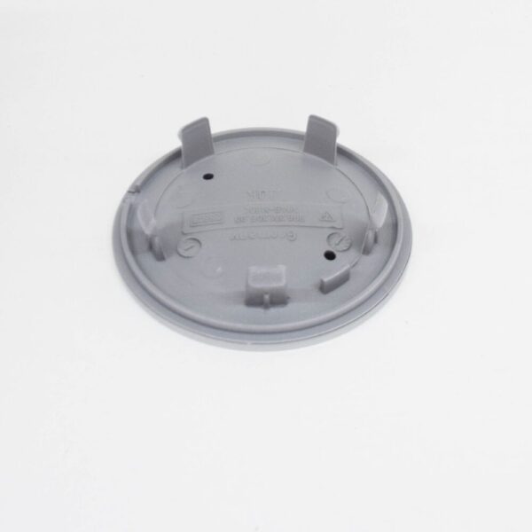 Porsche Carrera 4s Concave Silver Center Cap 996361306009A1 NEW - Image 6