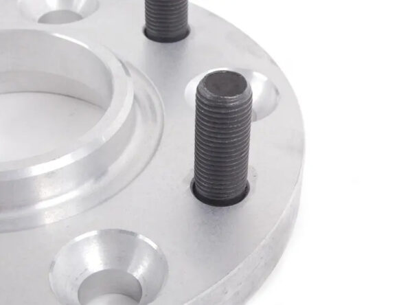 Porsche 9pa spacer for extending the rear wheel hub 99636161700 NEW - Image 3