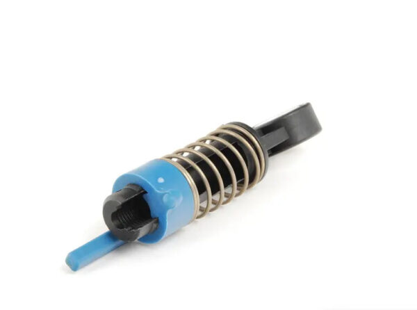 PORSCHE CAYMAN 987 Manual Trans Shift Cable Ball Socket 99642414501 NEW - Image 3