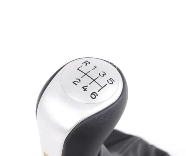 Porsche Boxster 986 shift button with cuff 99642498115VRJ NEW original - Image 3