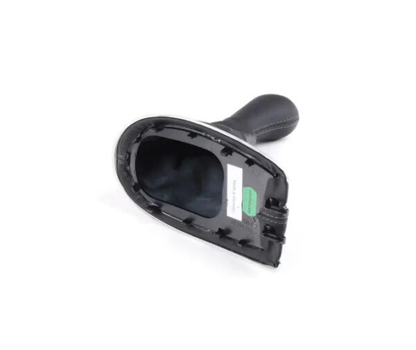 Porsche Boxster 986 shift button with cuff 99642498115VRJ NEW original - Image 5