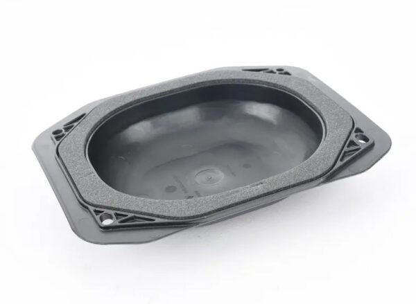 Porsche Carrera 911 996 Firewall Grommet Bottom 99650447100 NEW ORIGINAL - Image 2