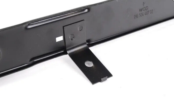 Porsche Boxster 986 Upper Radiator Holder 99650448702 NEW GENUINE - Image 3